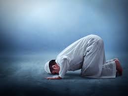 sholat